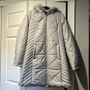 Woman’s Coat NWOT